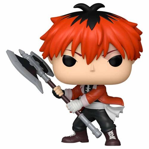 (RESERVA) Figura POP Frieren Beyond Journey's End Stark