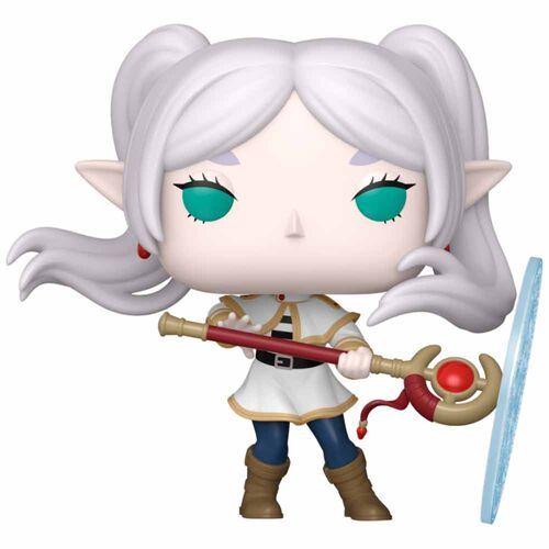 (RESERVA) Figura POP Frieren Beyond Journey's End Frieren