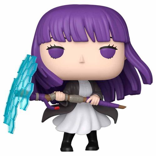(RESERVA) Figura POP Frieren Beyond Journey's End Fern