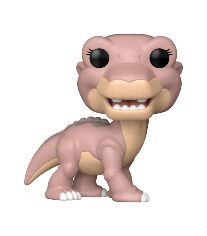(RESERVA) Funko POP! Vinilo Pie Pequeño - En busca del valle encantado