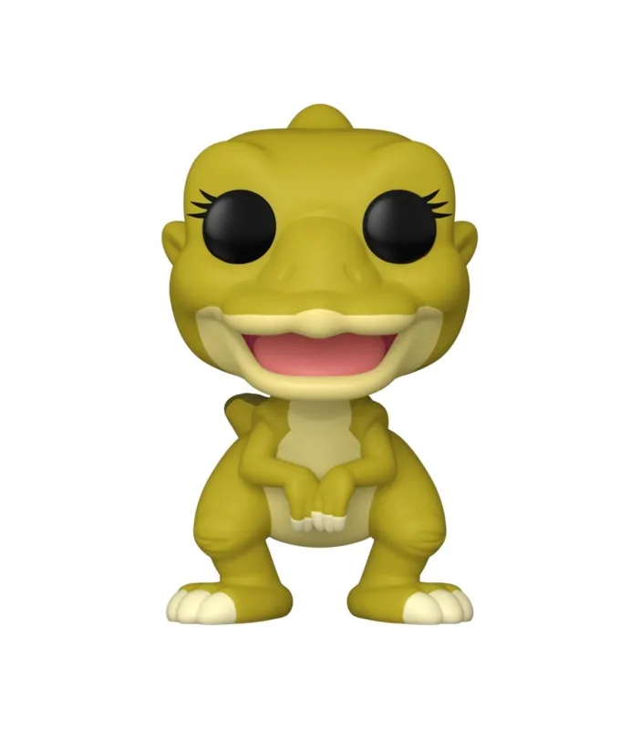 (RESERVA) Funko POP! Vinyl Ducky - En busca del valle encantado