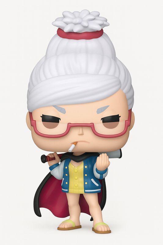 RESERVA Funko Dandadan Seiko 2101