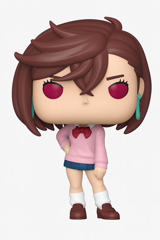 RESERVA Funko Dandadan Momo 2099
