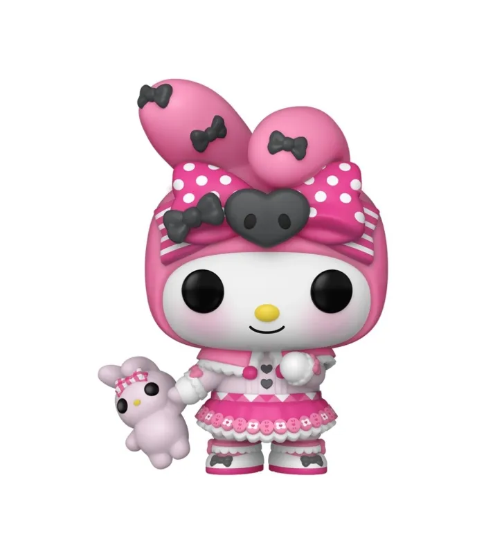 RESERVA Funko POP! Vinyl (Exc) My Melody (With Toy) - Sanrio