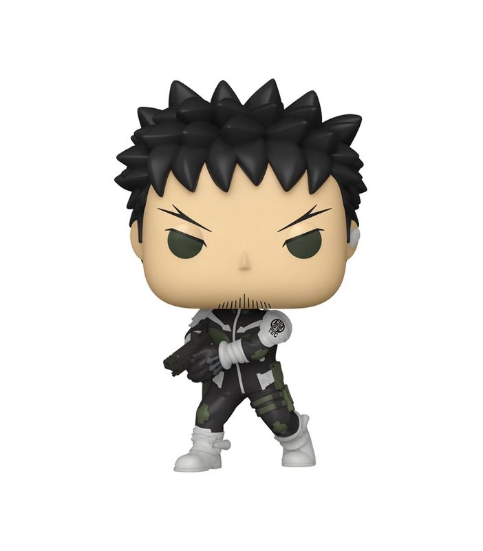 (RESERVA) Funko POP! Vinyl Kafka Hibino - Kaiju nº 8