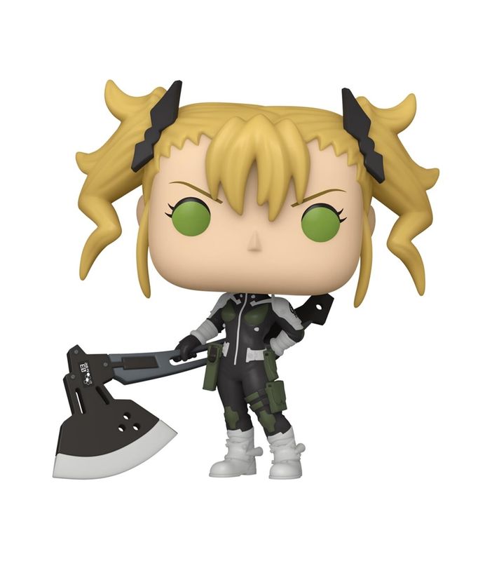 (RESERVA) Funko POP! Vinyl Kikoru Shinomiya - Kaiju nº 8
