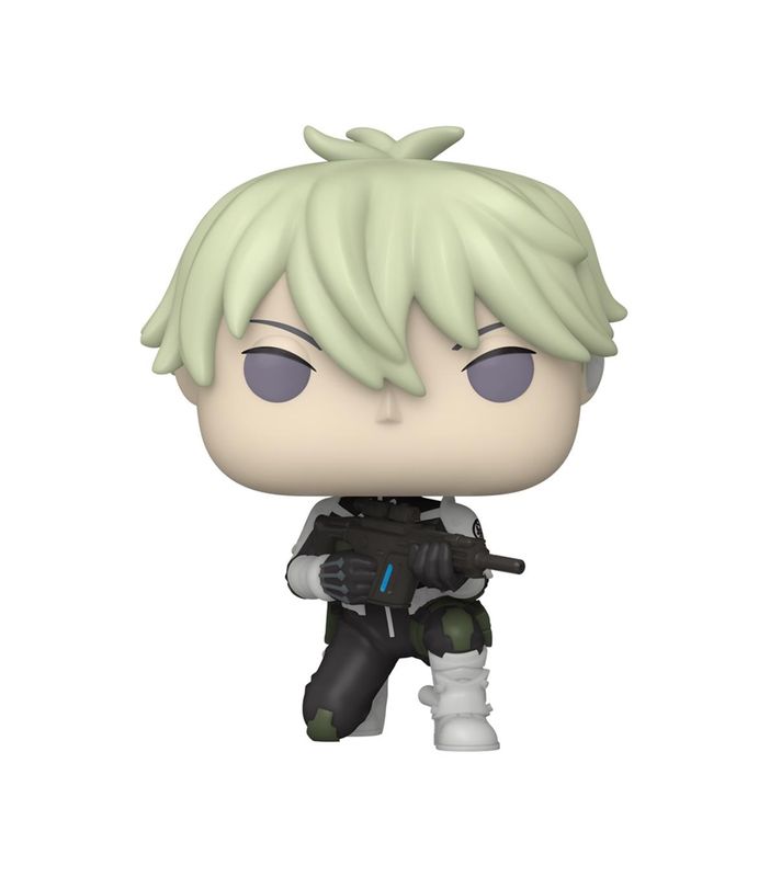 (RESERVA) Funko POP! Vinyl Reno Ichikawa - Kaiju nº 8