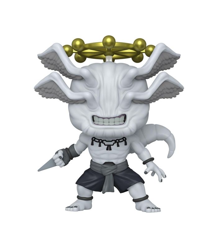 (RESERVA) Funko POP! 6" Mahoraga - Jujutsu Kaisen