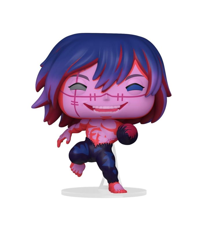 (RESERVA) Funko POP! Vinyl Mahito - Jujutsu Kaisen