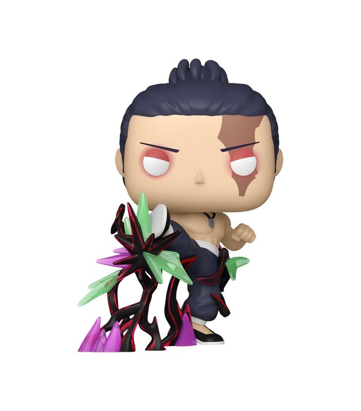 Funko POP! Vinyl Aoi Todo (Glow) - Jujutsu Kaisen