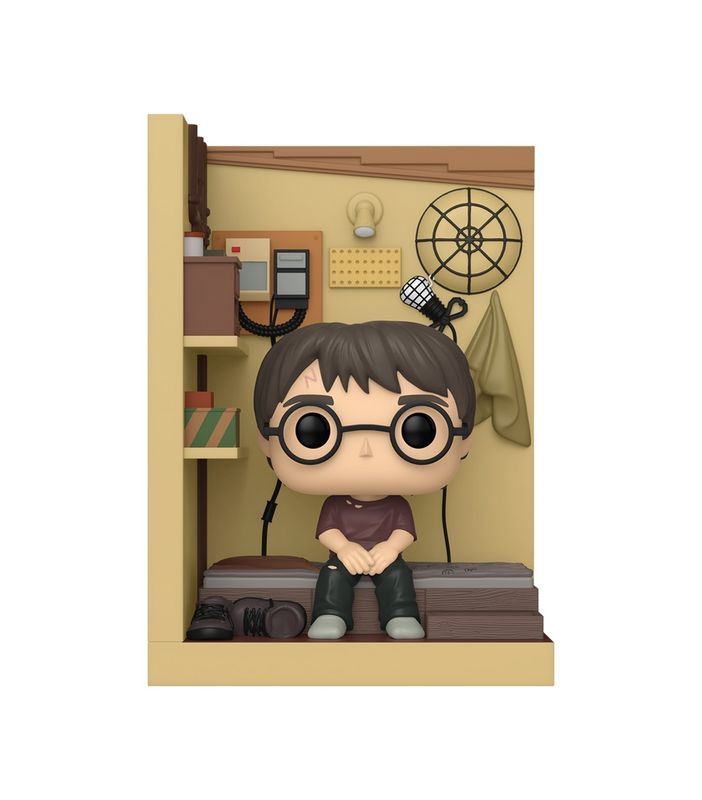 (RESERVA) Figuras Funko POP! Nook de Harry Potter
