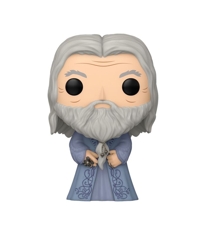 (RESERVA) Figura de vinilo Funko POP! de Albus Dumbledore - Harry Potter