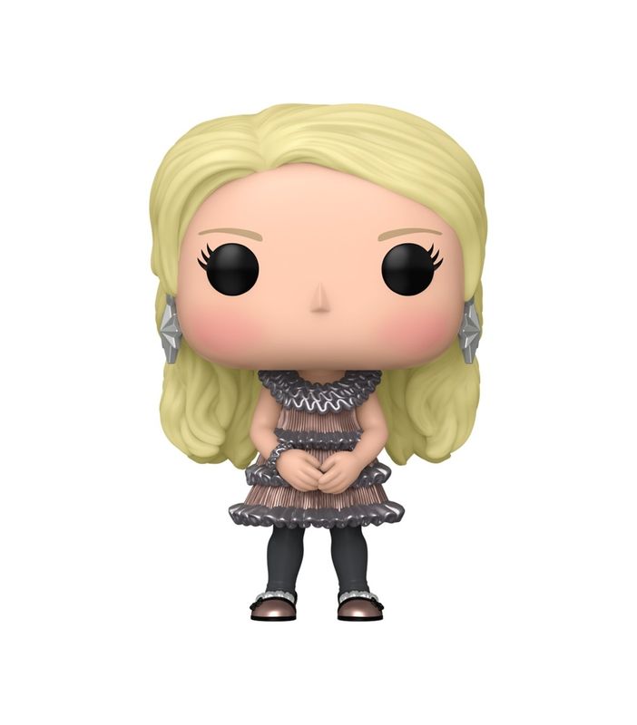 (RESERVA) Figura de vinilo Funko POP! Luna Lovegood - Harry Potter