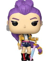 ​Funko POP! K-Pop Demon Hunters Rumi 2257
