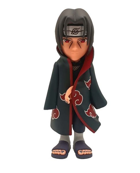 Figura Minix Naruto-Itachi 12cm