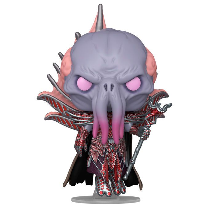 Funko POP! Games Baldur’s Gate The Emperor 1189 (Preventa)