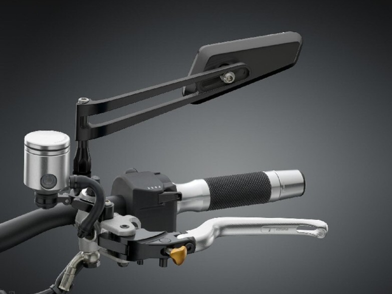 Lusterko Rizoma Circuit 959 lewe