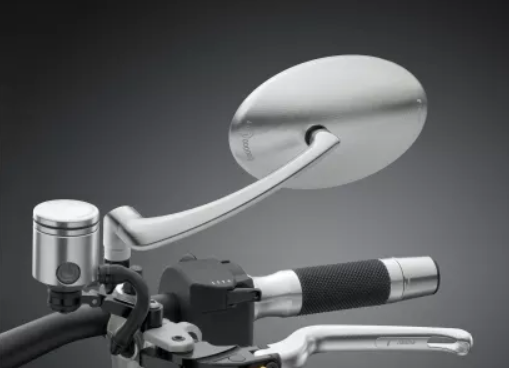 Lusterko Drift RIZOMA