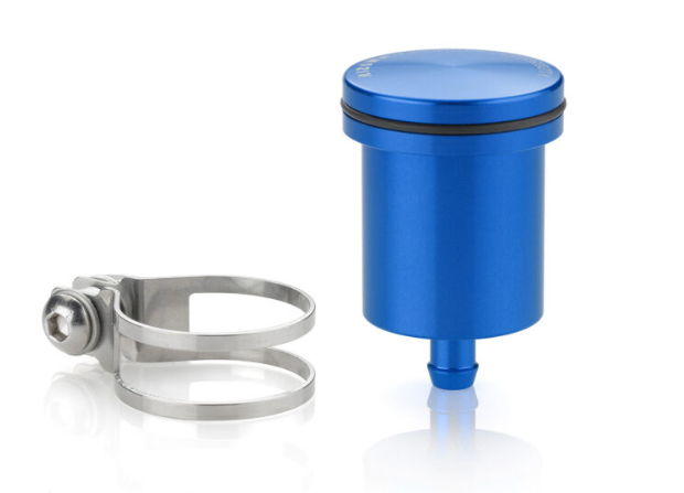 Zbiornik płynu hamulcowego tył Rizoma