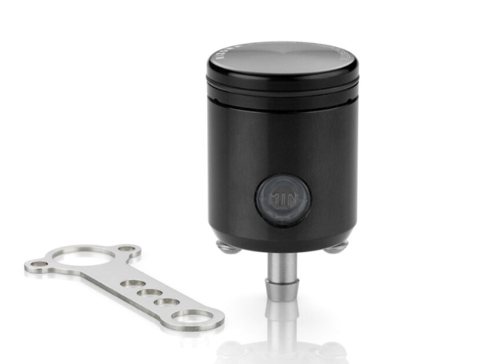 Zbiornik płynu sprzęgła Rizoma