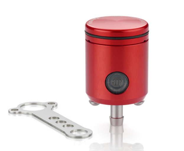 Zbiornik płynu sprzęgła Rizoma