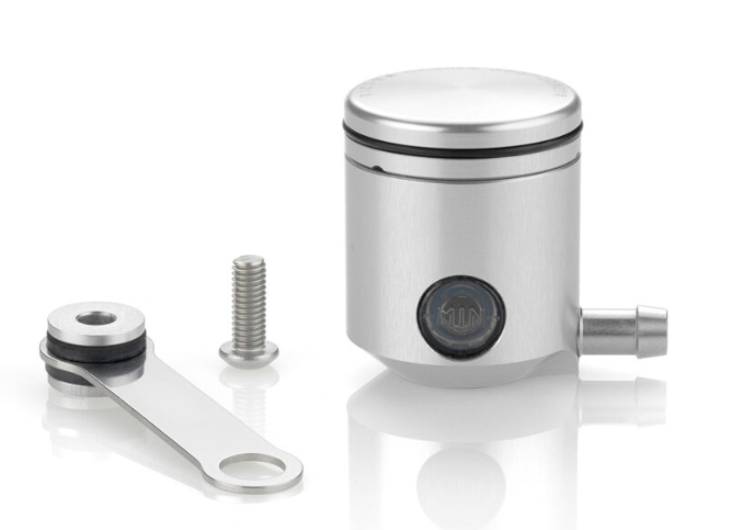 Zbiornik płynu sprzęgła Rizoma