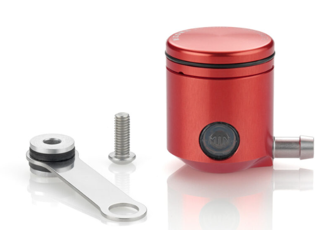 Zbiornik płynu sprzęgła Rizoma