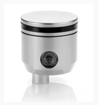 Zbiornik płynu hamulcowego przedniego Rizoma