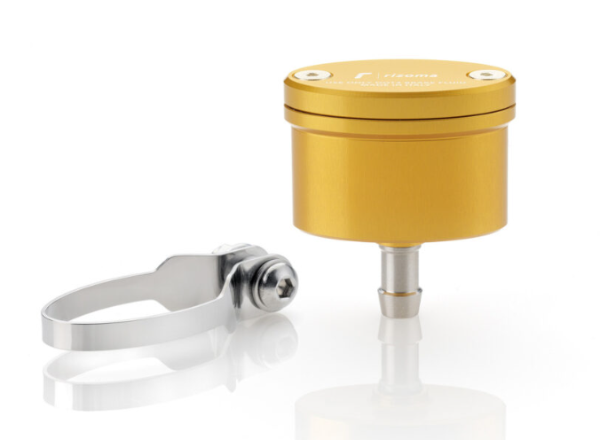 Zbiornik płynu hamulcowego tył NEXT Rizoma