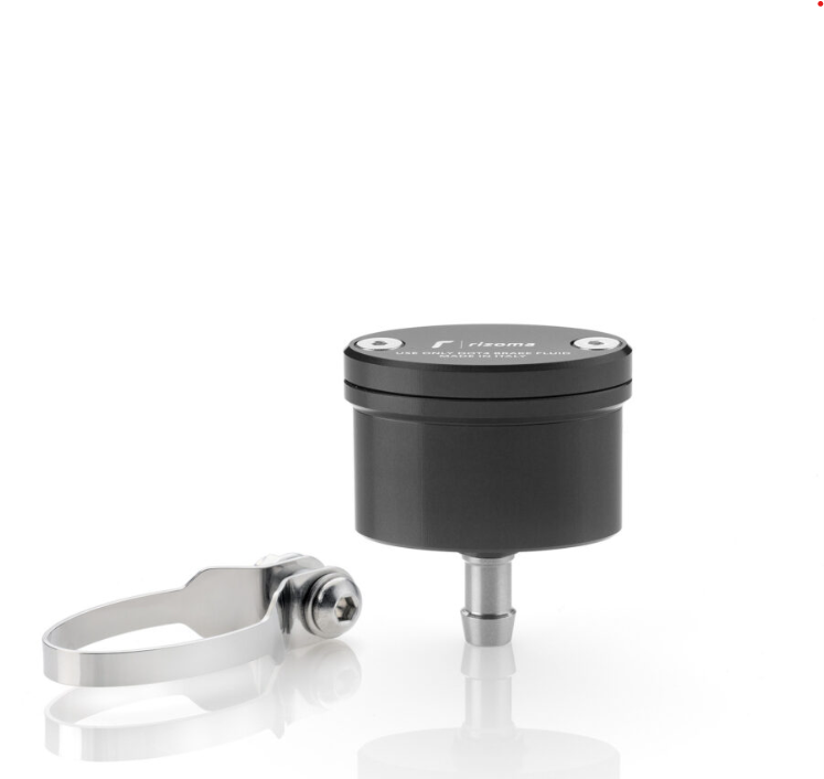 Zbiornik płynu hamulcowego tył NEXT Rizoma