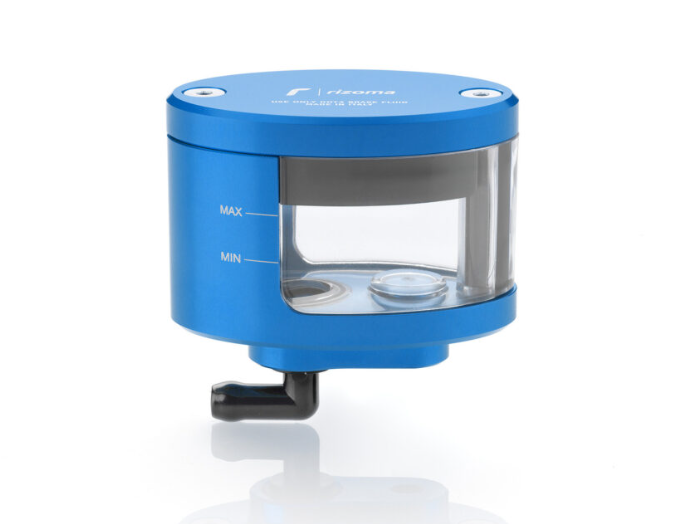 Zbiornik płynu hamulcowego przód NEXT Rizoma