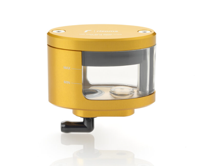 Zbiornik płynu hamulcowego przód NEXT Rizoma