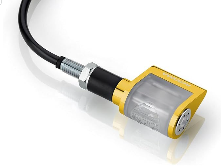 Kierunkowskaz Rizoma AVIO21