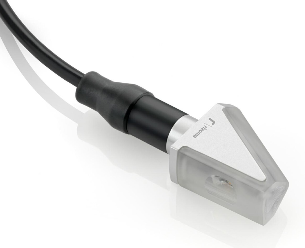 Kierunkowskaz Rizoma ZERO