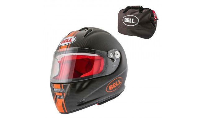 Kask BELL M5X Daytona - L