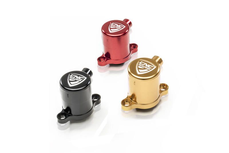 Siłownik sprzęgła Ø 30 mm Ducati