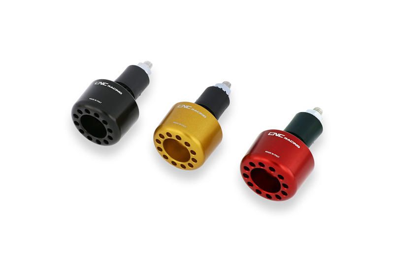 Końcówki kierownicy BOING