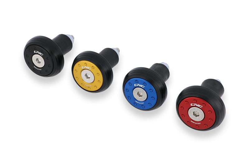 Końcówki kierownicy Extralight