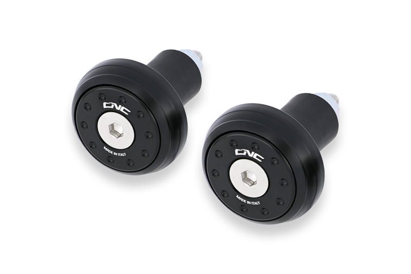 Końcówki kierownicy Extralight