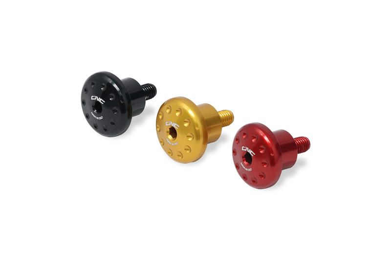 Śruby do mocowania szyby Ducati