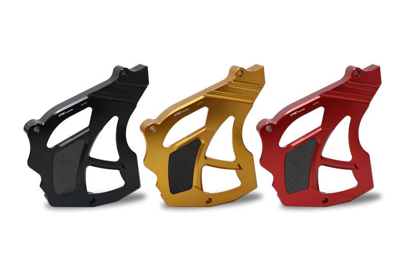 Osłona zębatki MV Agusta