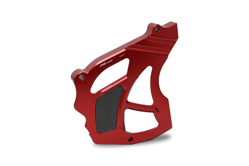 Osłona zębatki MV Agusta