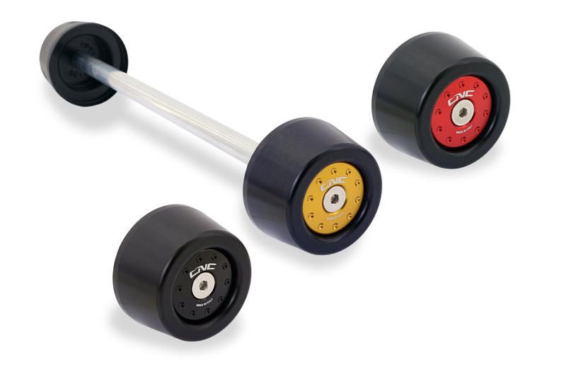 Crash Pad tylnego koła Ducati