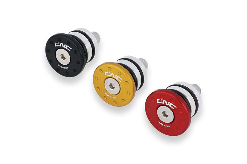 Osłona przedniego widelca Ducati