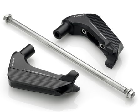 Osłony silnika dla Ducati Multistrada 1200 10-14