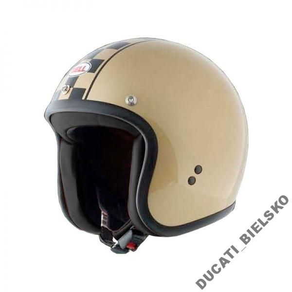 Kask BELL RT Steve McQueen - XL