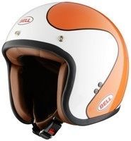 Kask BELL RT Steve McQueen Replica 61- XS