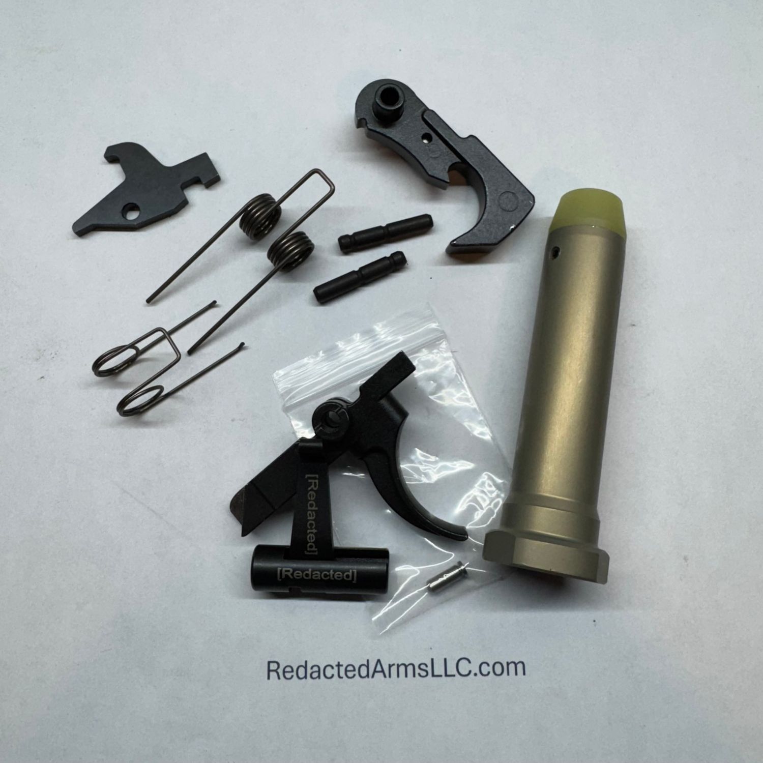 Super Safety COMPLETE KIT