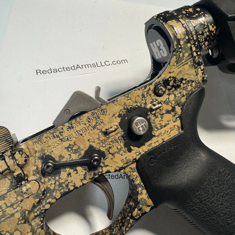 Ar-15 Platform