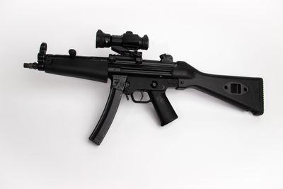 MP5 Platform